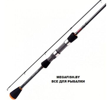 Спиннинговое удилище Gad-P21 GANCHO, 183см, 4,0-16,0гр., 6-12 Lb. Fast