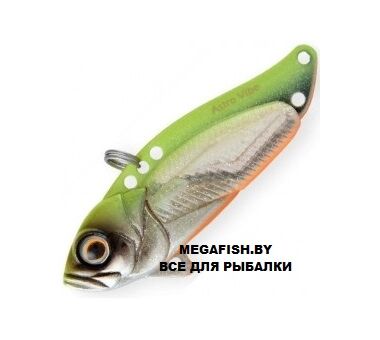 Блесна-цикада Strike Pro Astro Vibe 65 (26.3 гр; 6.5 см) 097OBEA