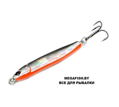 Блесна Renegade Iron Minnow (18 гр; 5.5 см) 020