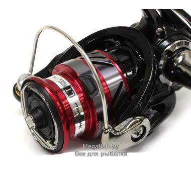 Катушка Daiwa Ninja 23 LT4000-C 2