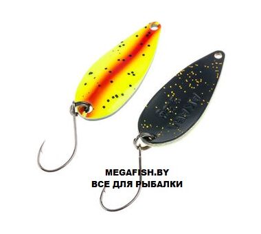 Блесна Akara Trout Time Megami 35 3,8гр 33