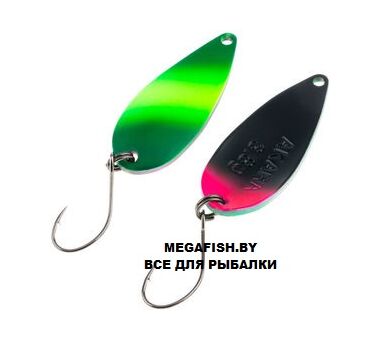 Блесна Akara Trout Time Megami 35 3,8гр 35