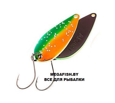 Блесна Akara Trout Time Megami 43 6,5гр 36