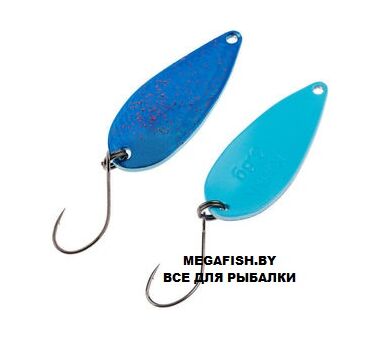 Блесна Akara Trout Time Megami 35 3,8гр 38