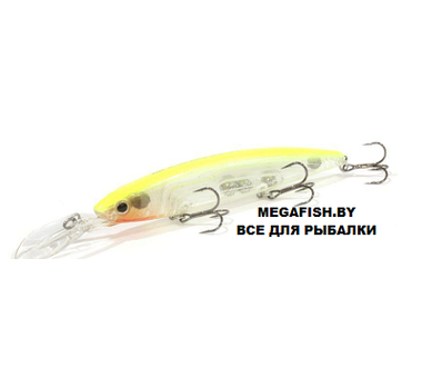 Воблер Balisong Minnow 130SF Longbill (13см, 26.5г) 38