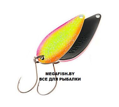 Блесна Akara Trout Time Megami 35 3,8гр 52