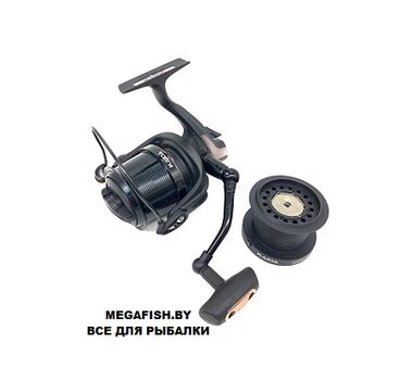 Катушка карповая Kaida HJC02-60A