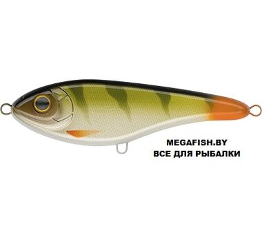 Воблер Strike Pro Buster Jerk (15 см; 75 гр; 0.5-4 м) C076F