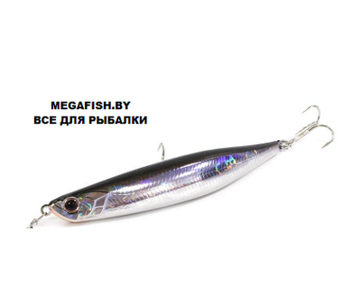 Воблер OSP Bent Minnow 76F (4.3 гр; 7.6 см) H-09