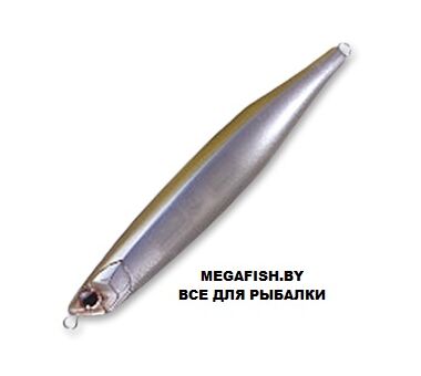 Воблер OSP Bent Minnow 76F (4.3 гр; 7.6 см) T-23