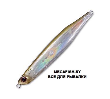 Воблер OSP Bent Minnow 76F (4.3 гр; 7.6 см) TS87