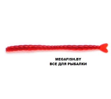 Мотыль Akara Blood Worm 204 (30 шт.)