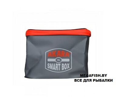 Сумка-кан Akara Smart Box 13л ПВХ, 31х21х21см