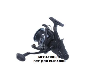 Катушка Kaida MHR-01 5000 с байтраннером 2