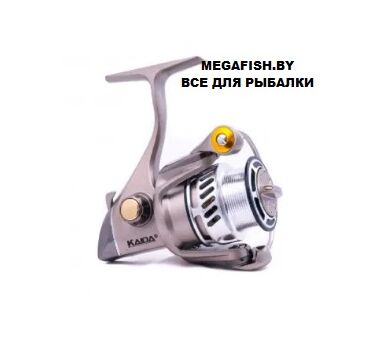 Катушка Kaida AF Power R004 2000 2