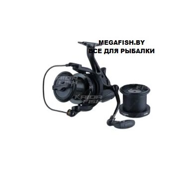 Катушка карповая Kaida HJC-03 8000 с байтраннером