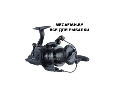 Катушка карповая Kaida HJC-03 8000 с байтраннером 2