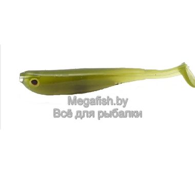 Силиконовая приманка Jackall Shimonoryu Mondono.2 HD Shad 3 (7.6 см, упаковка...