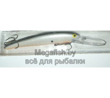 Воблер Deep Long A B25A (11,4см, 21гр, 3,6-7,6м) floating PBO 3