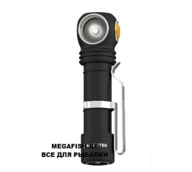 Фонарь Armytek Wizard C2 WR Magnet USB