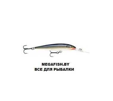 Воблер Rapala Down Deep Husky Jerk (11 гр; 10 см; 2.4-4.8 м) S