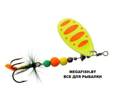 Блесна Flagman Twidd 10гр 105