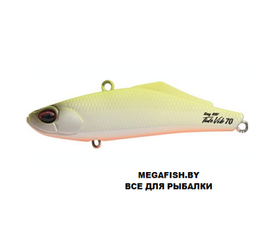 Воблер DUO Bay Ruf Tide Vib 70 ACC0170