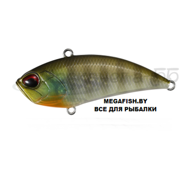 Воблер DUO Realis Vibration 62 G-Fix 62мм, 14.5 гр, CCC3158