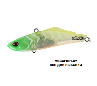 Воблер DUO Bay Ruf Tide Vib 70 CEA0737