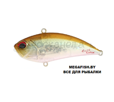 Воблер DUO Realis Vibration 62 G-Fix 62мм, 14.5 гр, GEA3006