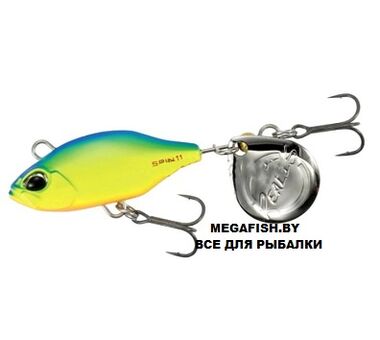 Тейлспиннер Duo Realis Spin 30 (5 гр; 3 см) ACC3016