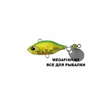 Тейлспиннер Duo Realis Spin 30 (5 гр; 3 см) CDA3185