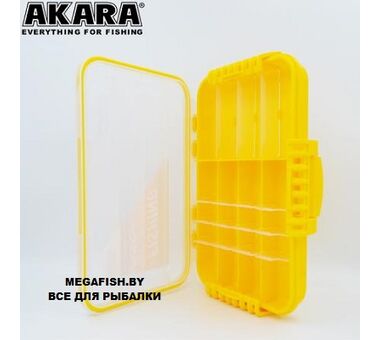 Коробка Akara BA-115 27*18*5 см