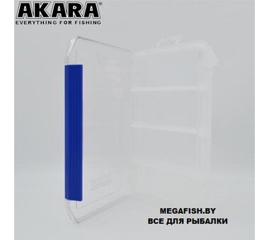 Коробка Akara BA-117 20.5*14.5*2.8 см