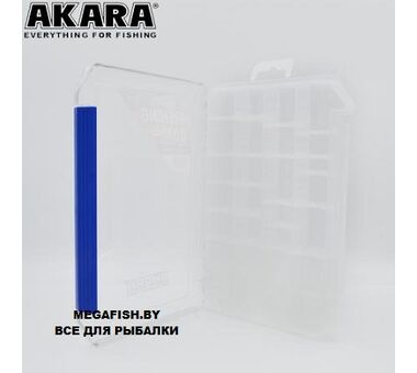 Коробка Akara BA-118 20.5*14.5*2.8 см