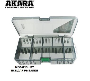 Коробка Akara BA-121 20.8*11.1*4.2 см