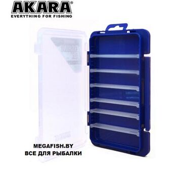 Коробка Akara BA-127 17.5*10.5*1.8 см