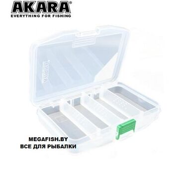 Коробка Akara BA-129 14.6*10.3*2.3 см