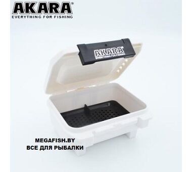 Коробка Akara BA-136 10*9*4.5 см