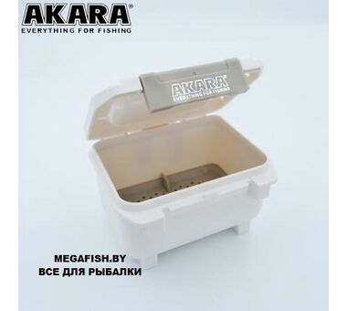 Коробка Akara BA-137 10*9*6 см