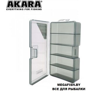 Коробка Akara BA-111 17.5*10.5*3.6 см