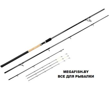 Фидер Feeder Concept Distance Black 390