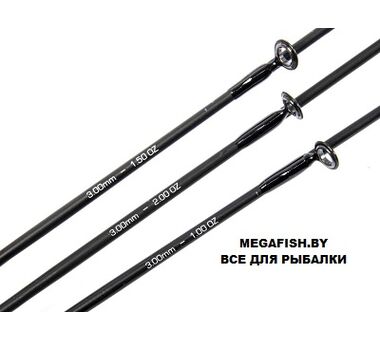 Фидер Feeder Concept Distance Black 390 3