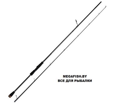 Спиннинг Maximus Resident Jig 228M