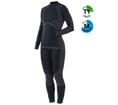 Термобелье Norfin Women ACTIVE PRO WOMEN M-L