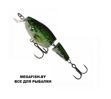 Воблер Rapala Shallow Shad Rap 09 (12 гр; 9 см; 0.9-2.4 м) BB