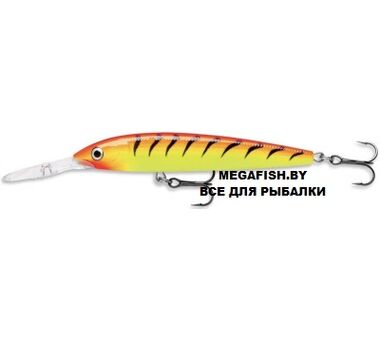 Воблер Rapala Down Deep Husky Jerk 14 (23 гр; 14 см; 3-6 м) HT