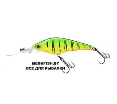 Воблер Duel Hardcore Shad R1367 HT