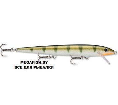 Воблер Rapala Floater Original 13 (7 гр; 13 см; 1.2-1.8 м) YP