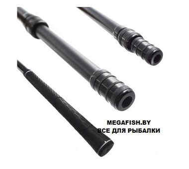 Ручка для подсачека Akara Long Hand Pro (200 см) 2